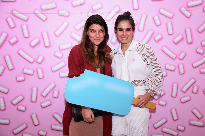 Fracshion Launching of Spring Summer Collection